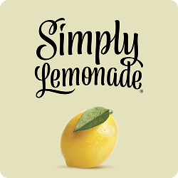 Simply Lemonade