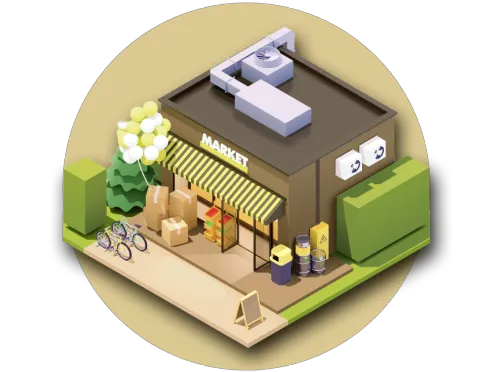 Grocery