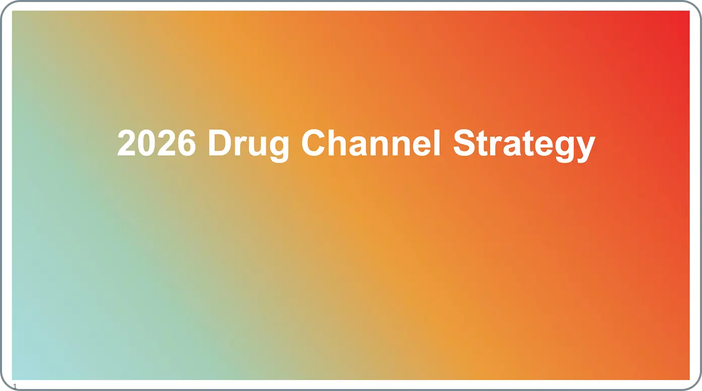 CR Strategy