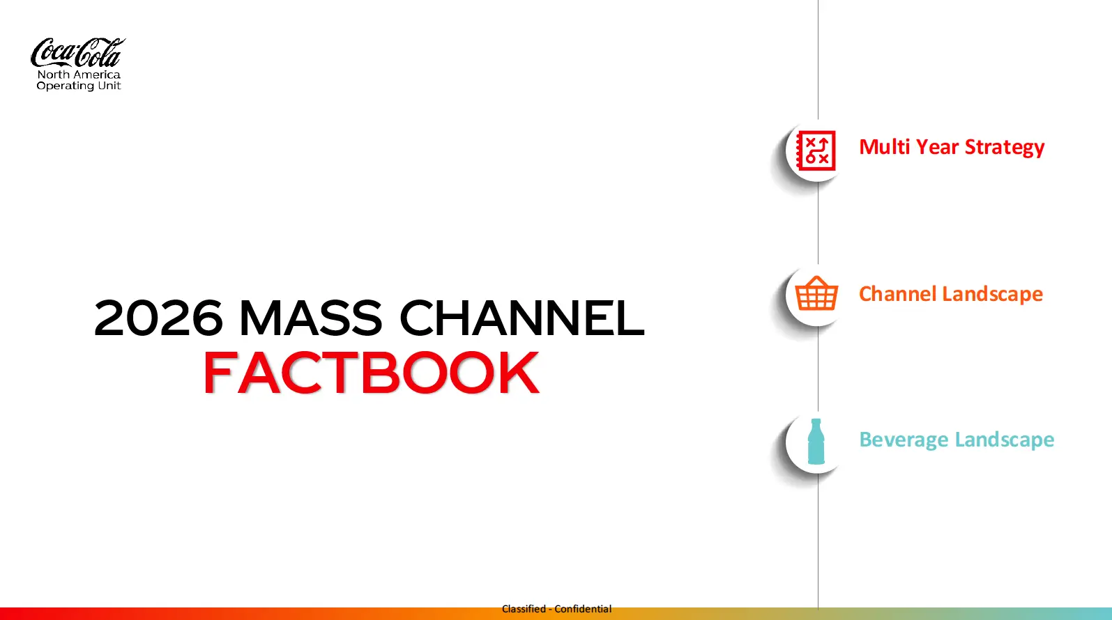 2026 Factbook