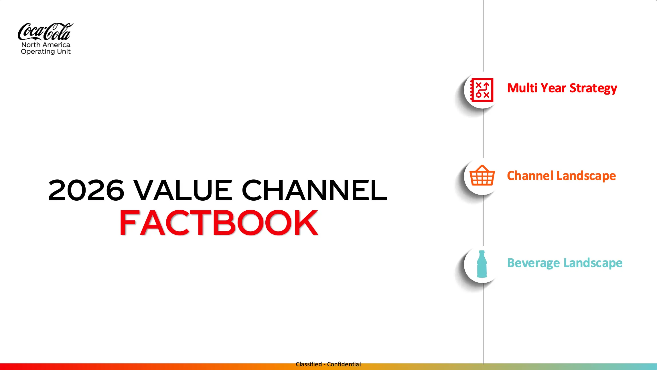 2026 Factbook